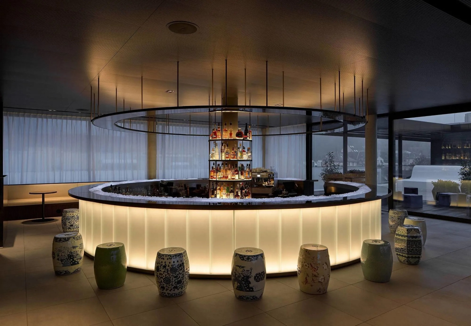 Roomers Baden-Baden, Autograph Collection