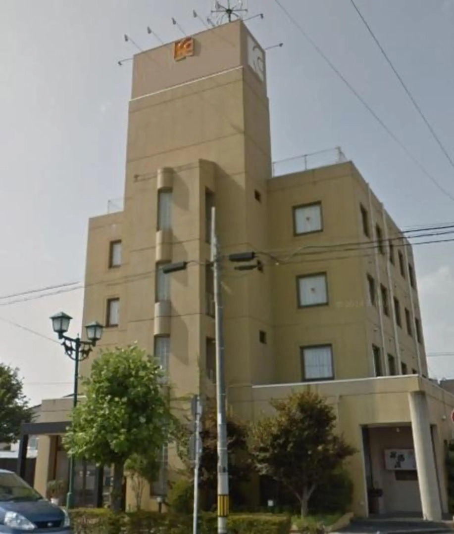 Hotel Sanei Ekimaeten