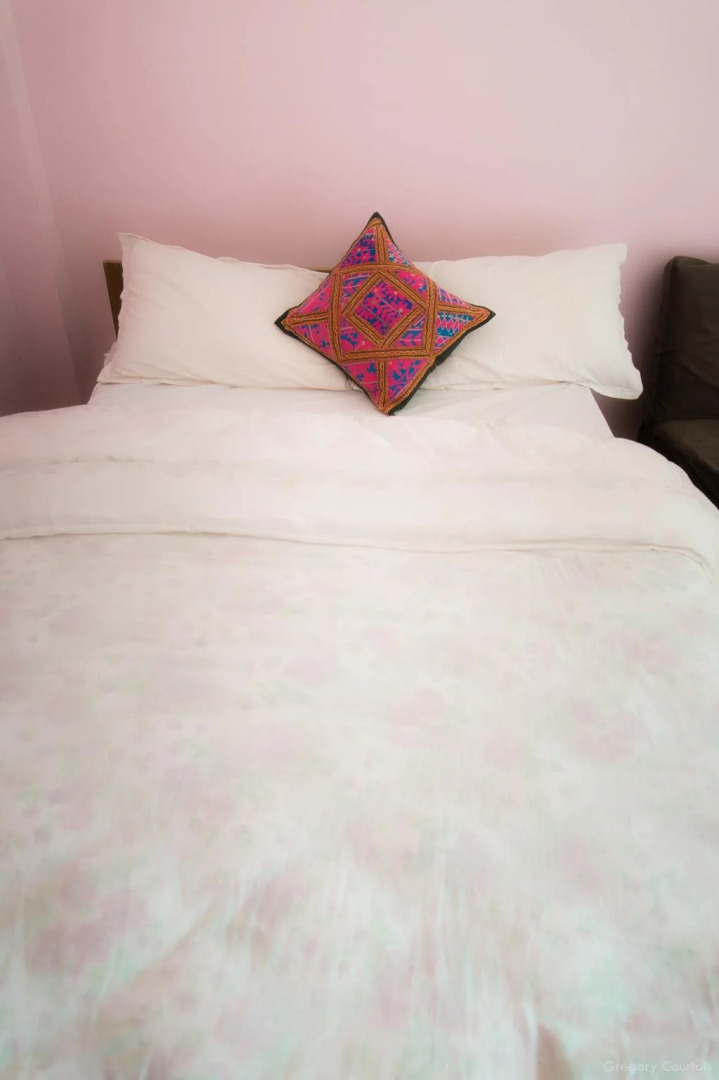 Friend's Guest House