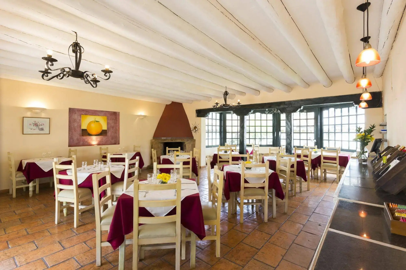 Hotel & Spa Getsemaní