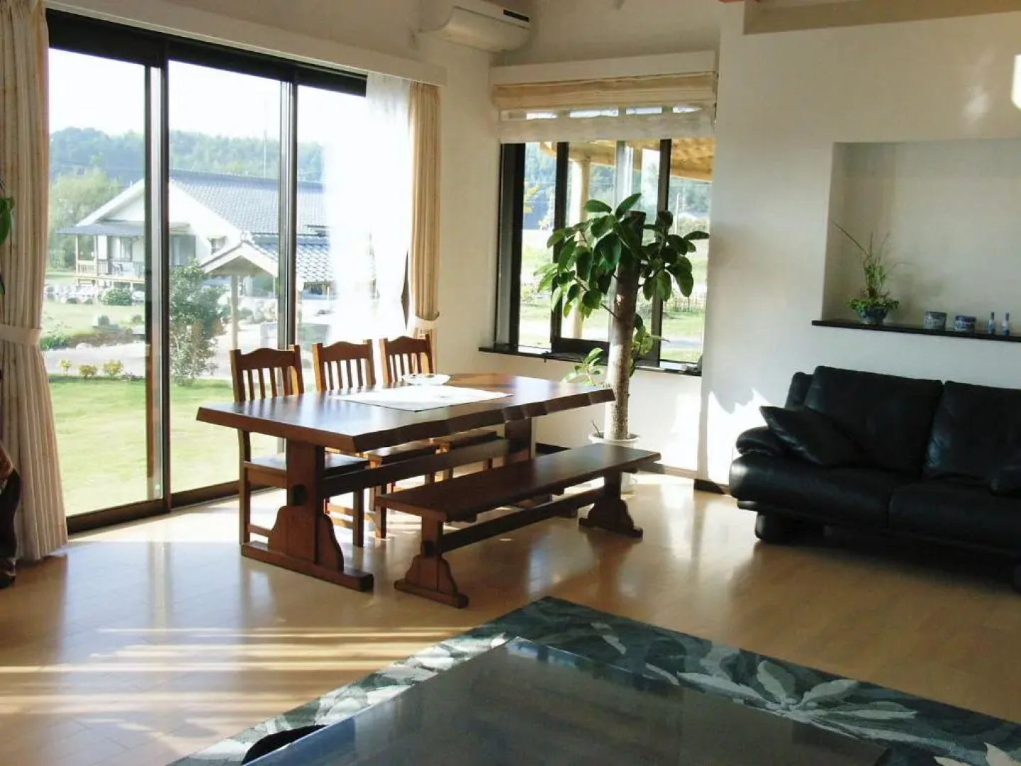 Minshuku Hoshi no Sumika