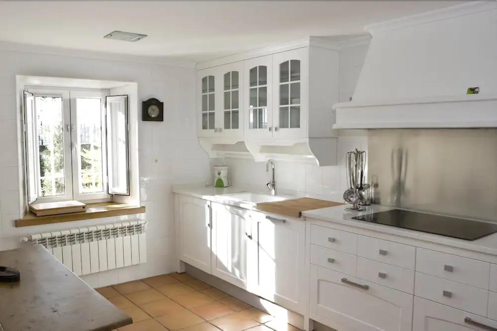 Casa Del Lago De Campoo