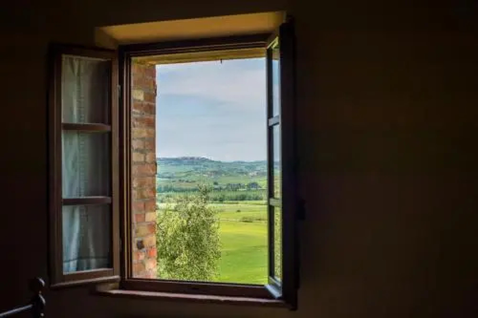 Agriturismo Poggio Istiano