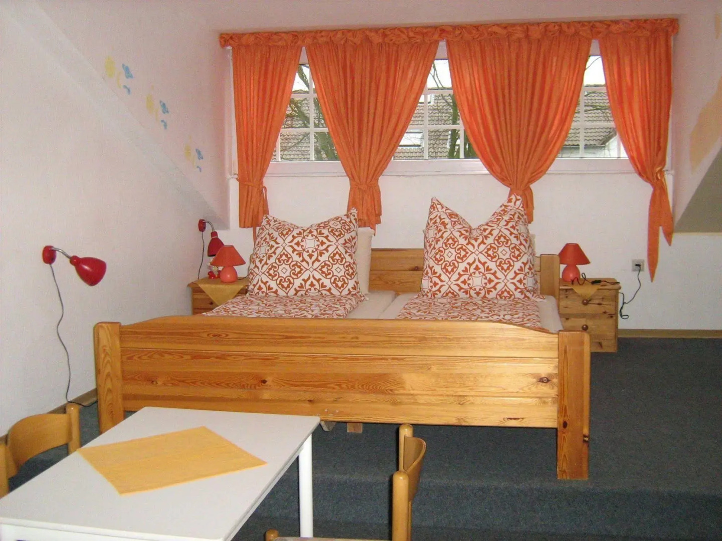 Landgasthaus Leezdorfer Hof