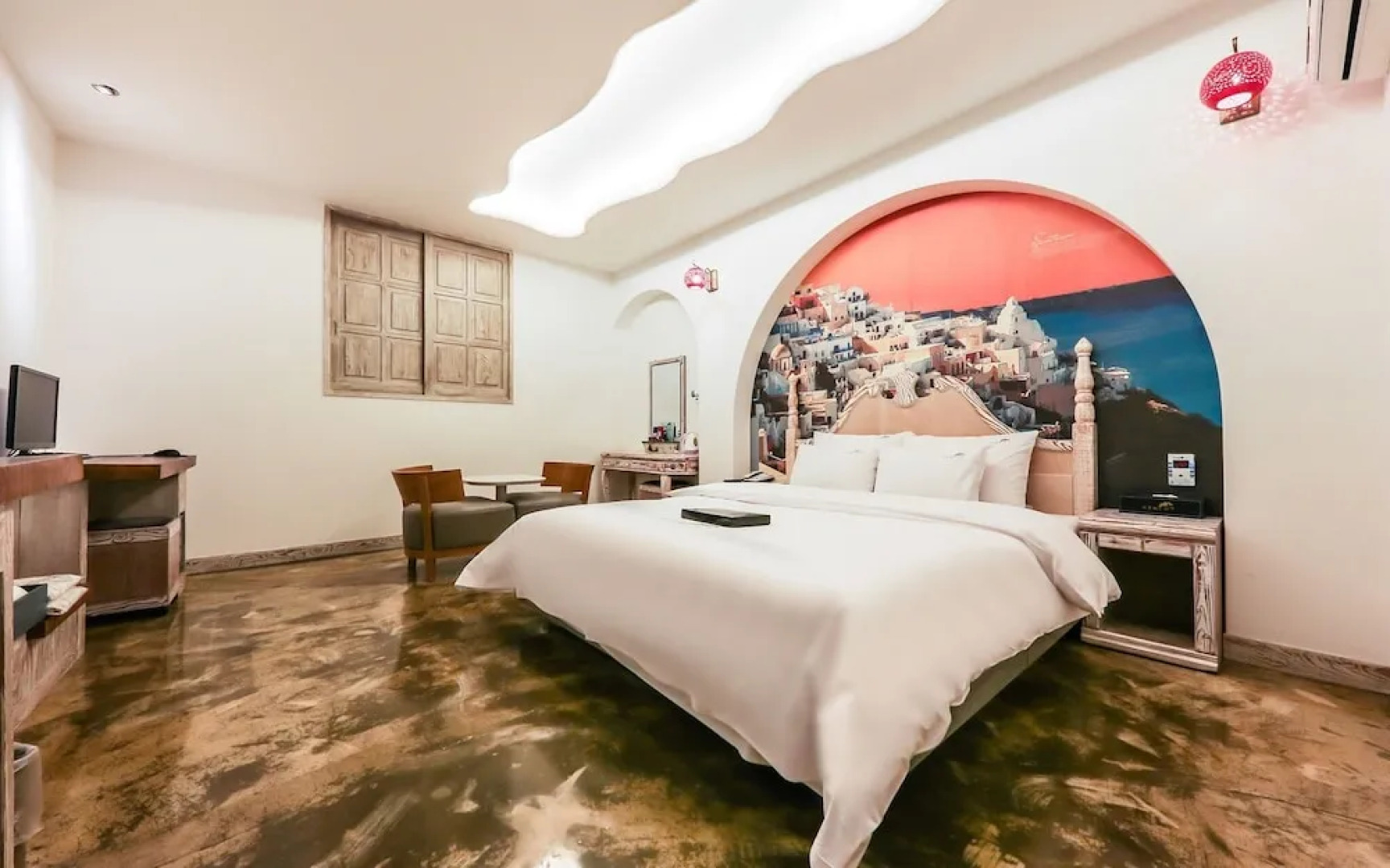 Eumseong Jijunghaeui Achim