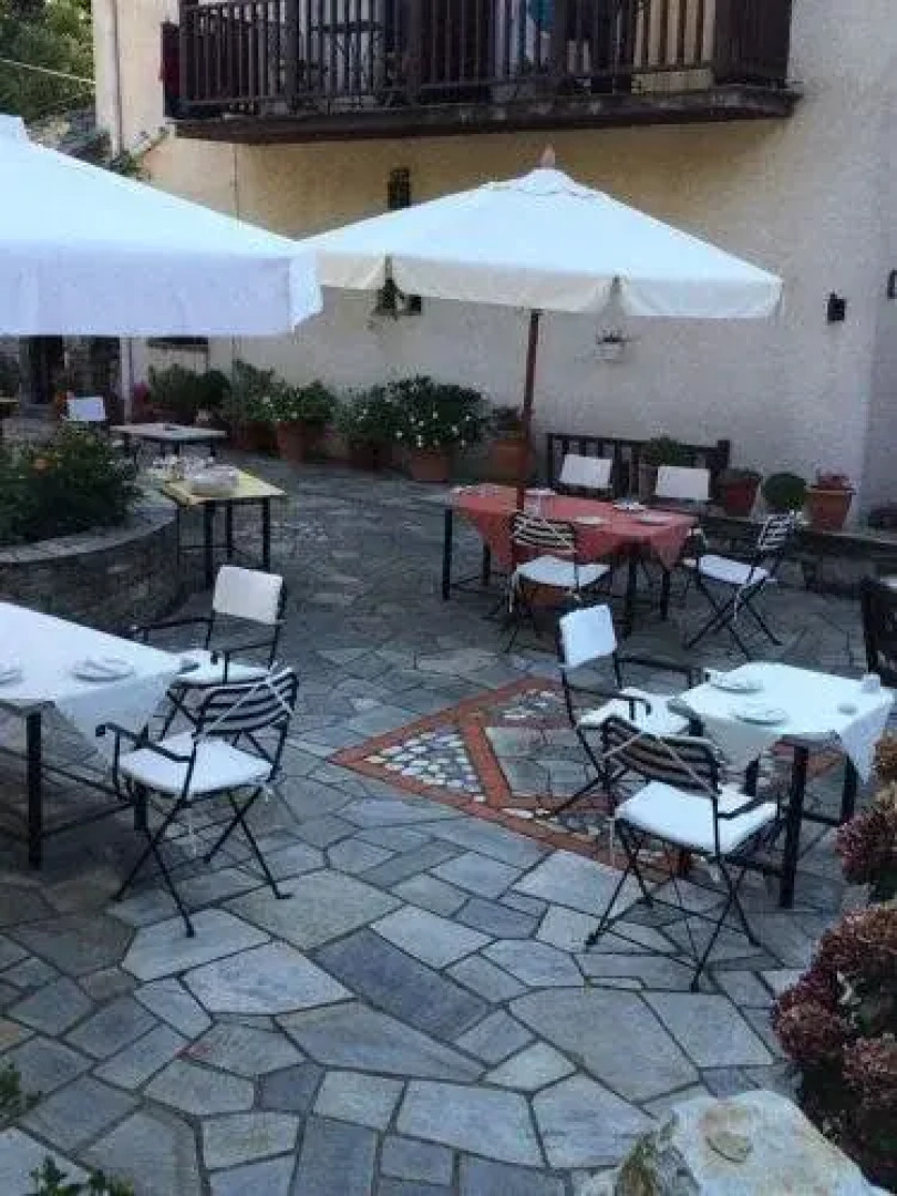 Villa Exohi Traditional House