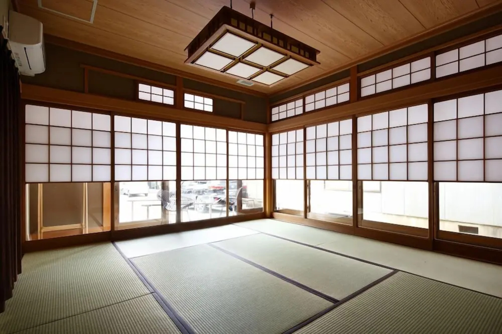 Yadoya TENKU - Hostel