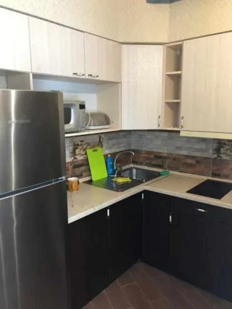 Motel Kurortnyy & SPA