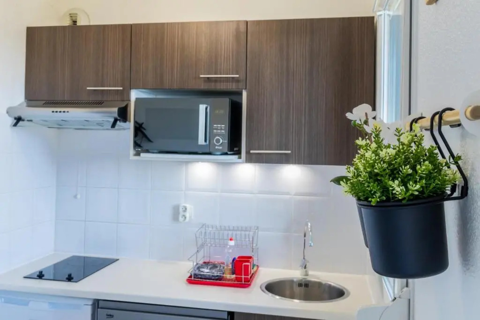 Le Beluga – Appartement proche Airbus