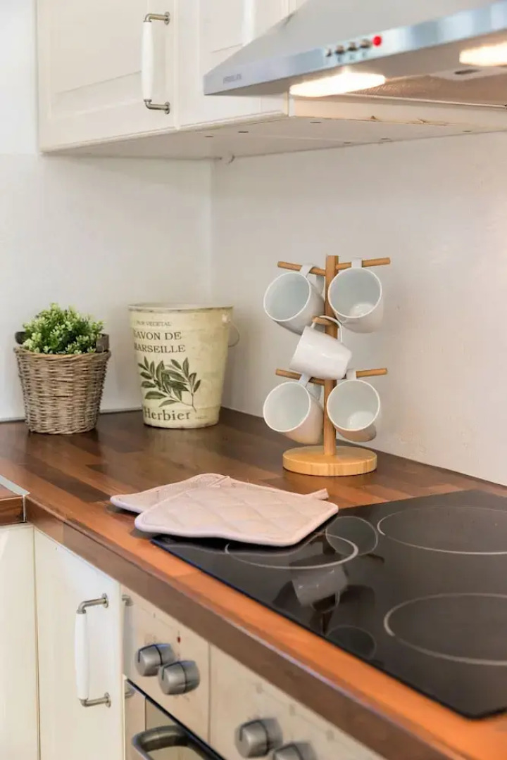 Sun Drop II With Garden - Drios Beach Paros