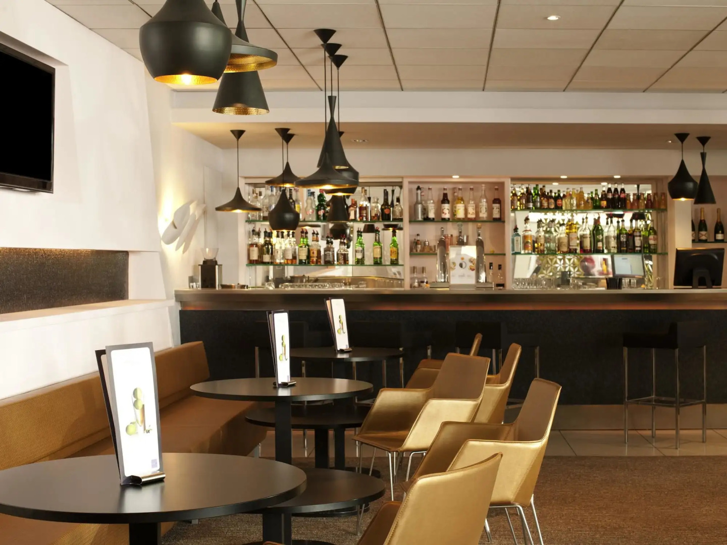 Novotel Massy Palaiseau