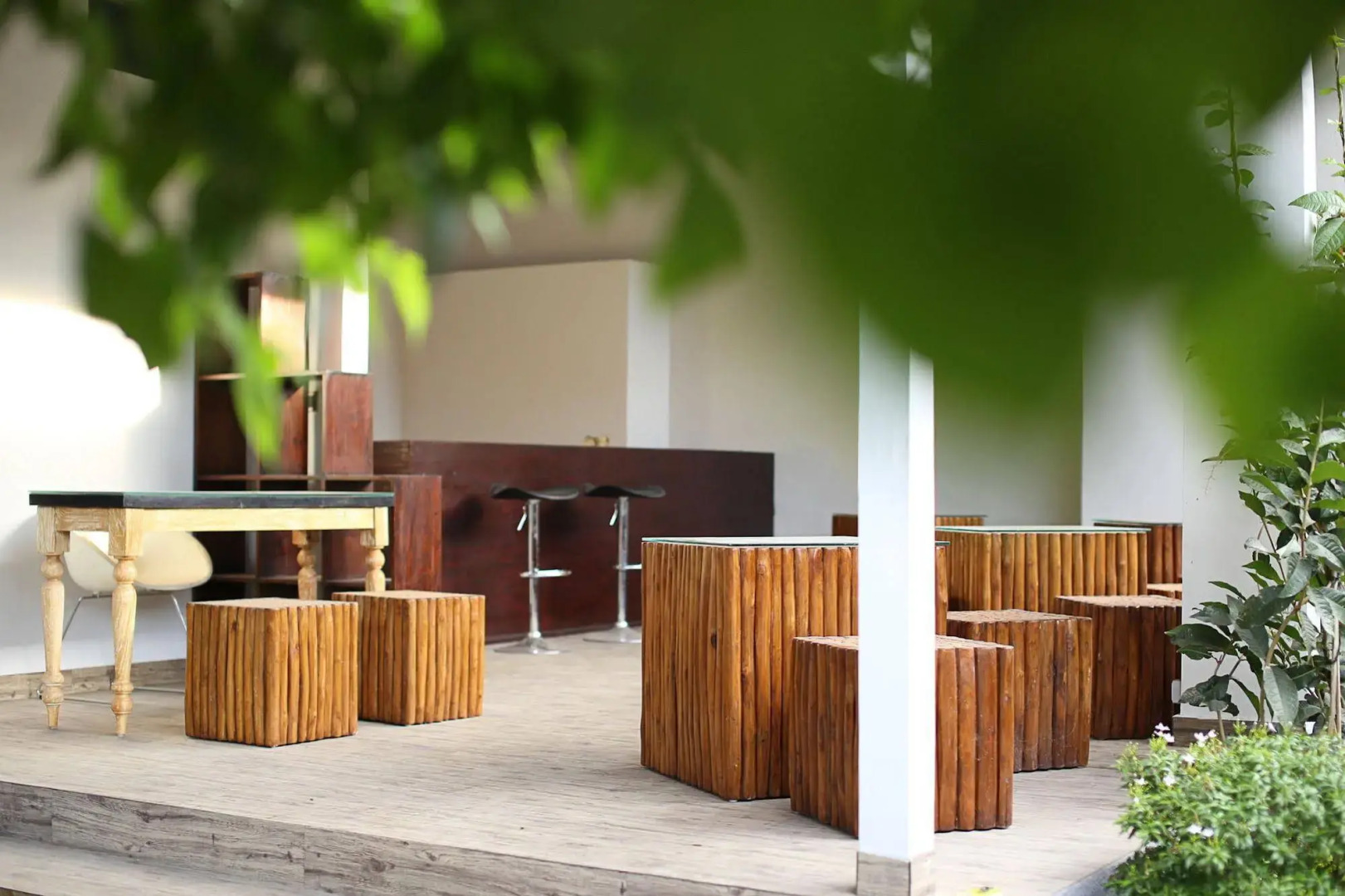 Akasa Villa Tulamben