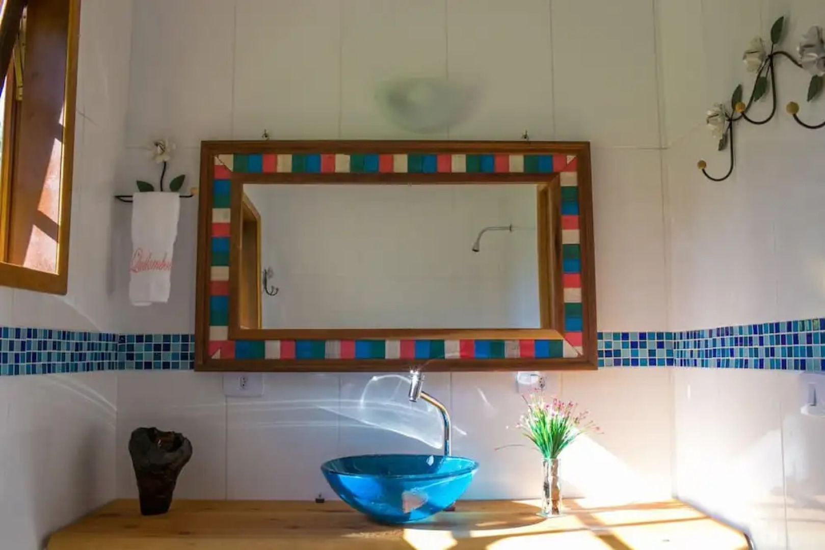 Pousada Villa dos Quilombolas