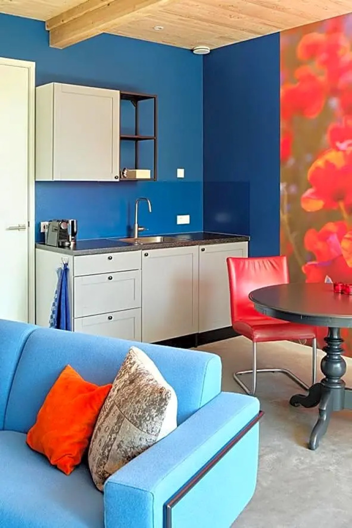 Achterhoeks Goed, Bed & Breakfast Vragender