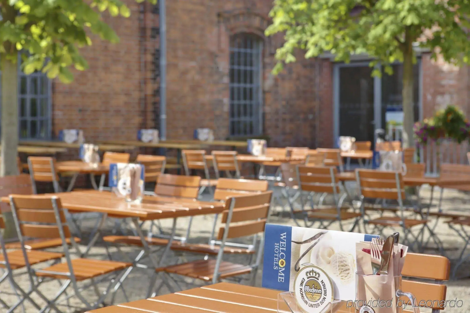 Welcome Kongresshotel Bamberg