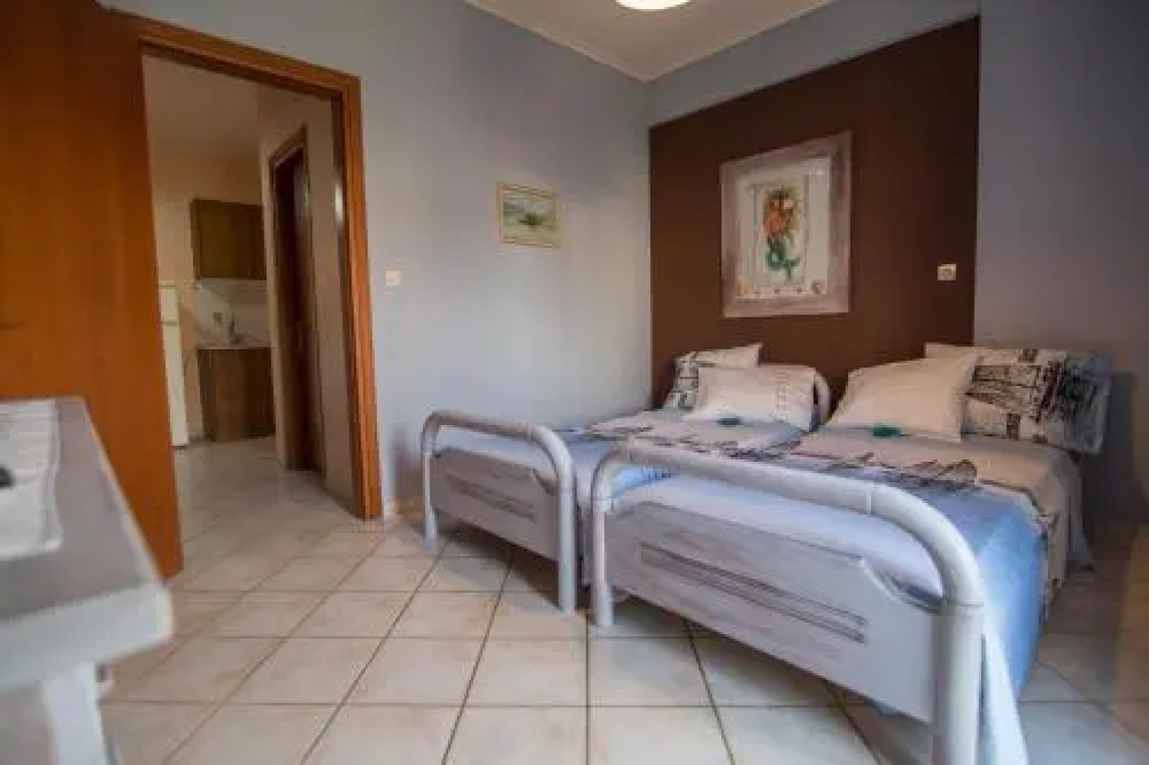 Art Suites Mesologgi