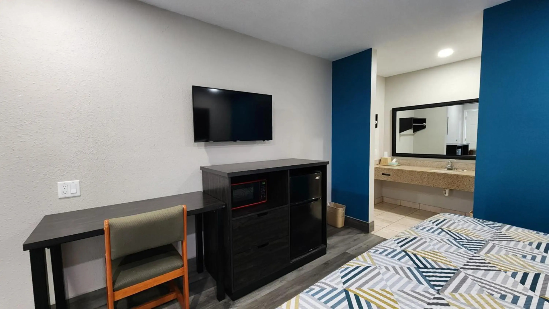 Scottish Inns and Suites Wharton