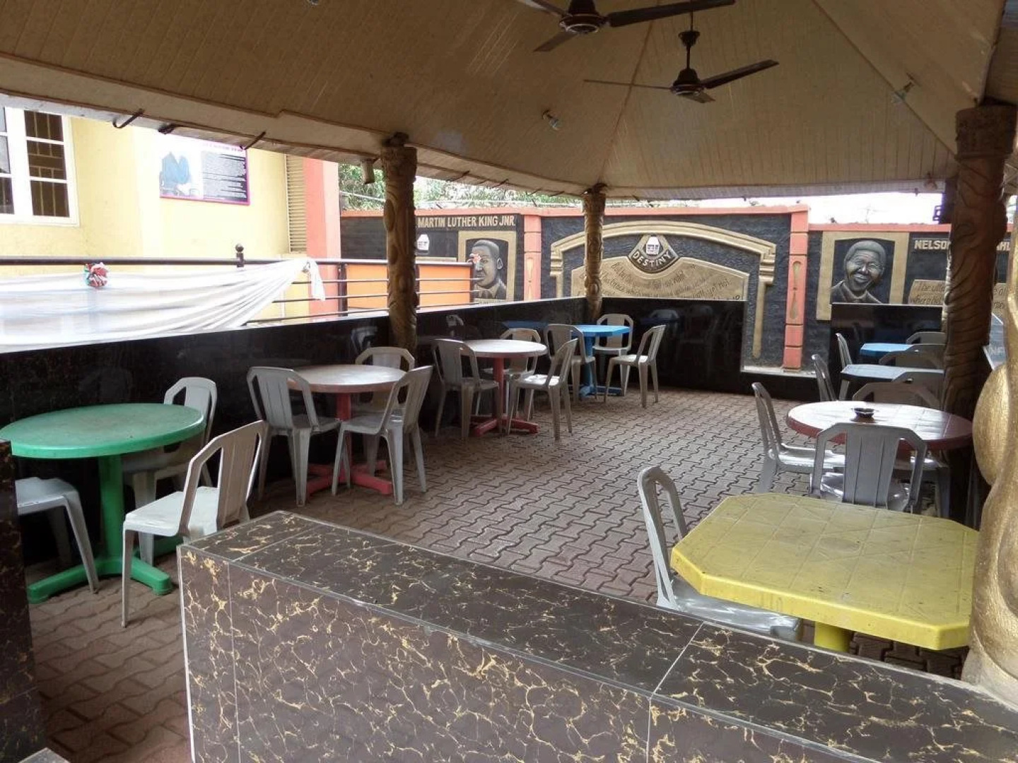 Destiny Castle Hotel & Suites