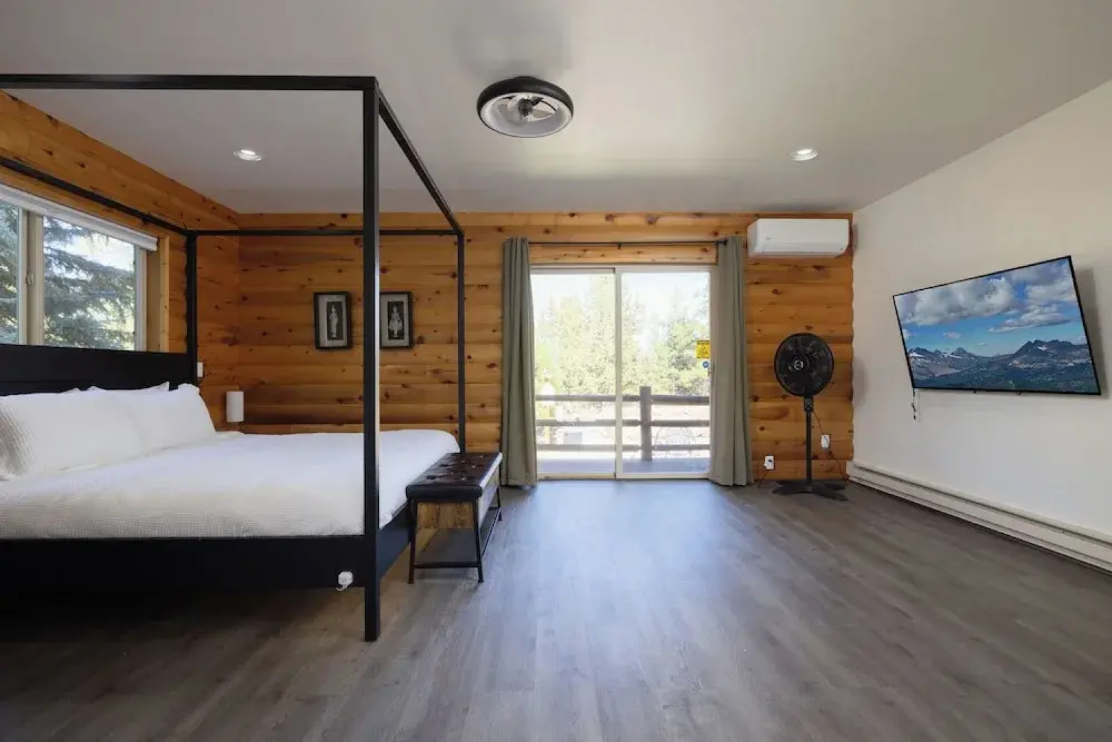 High-end Cabin 3BR 30min to Hoodoo Ski