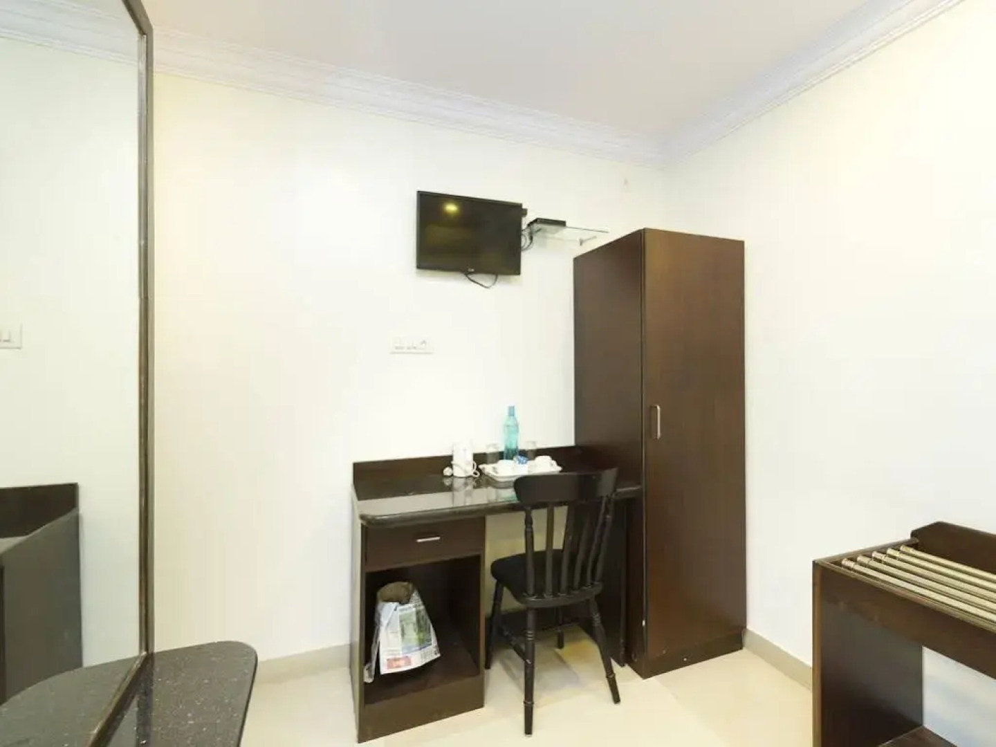 The Green Path Eco Aparthotel