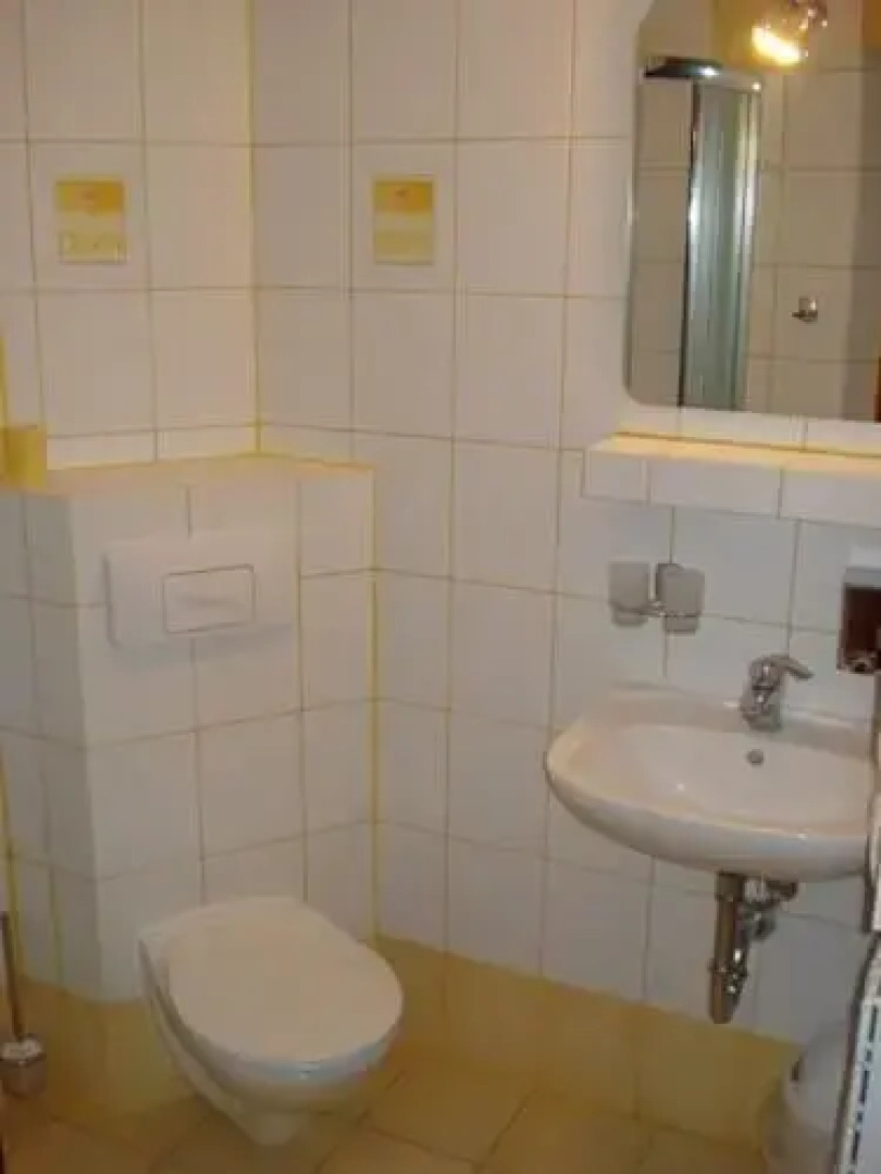 Dolina Leśna Ośno Lubuskie