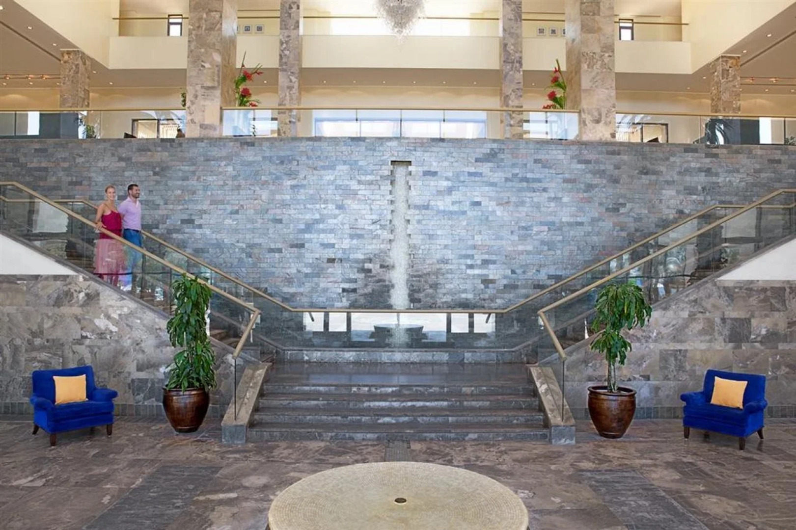 InterContinental Resort Aqaba by IHG