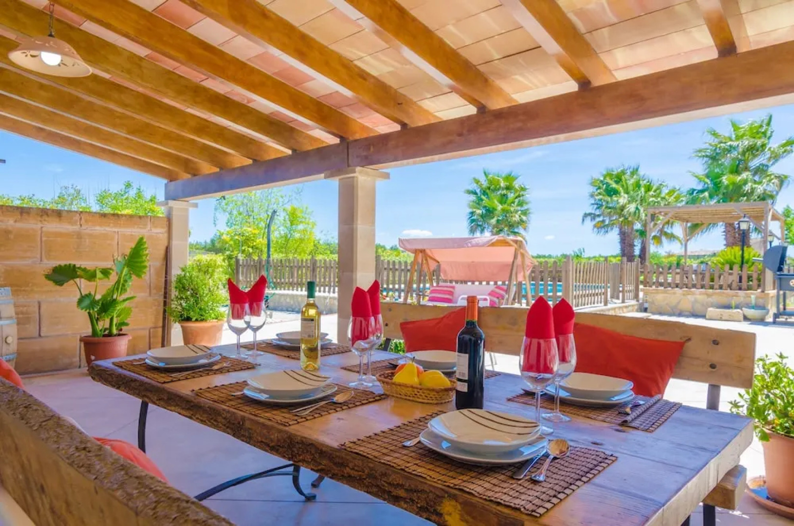 Costa DE SON Vanrell