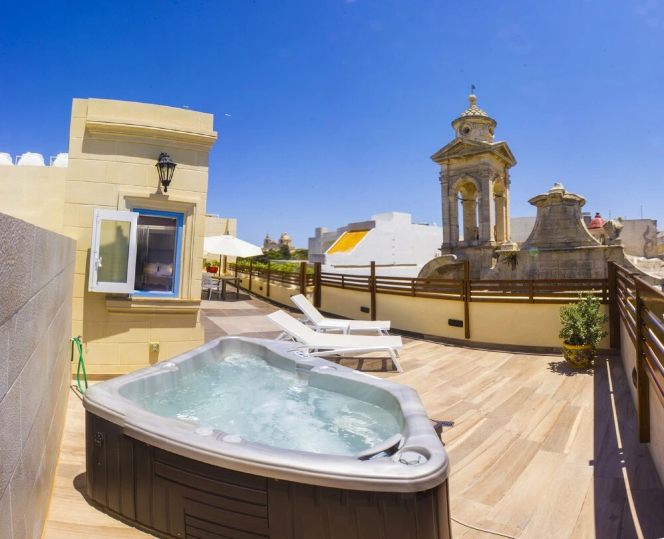 Casa Azzopardi Suites