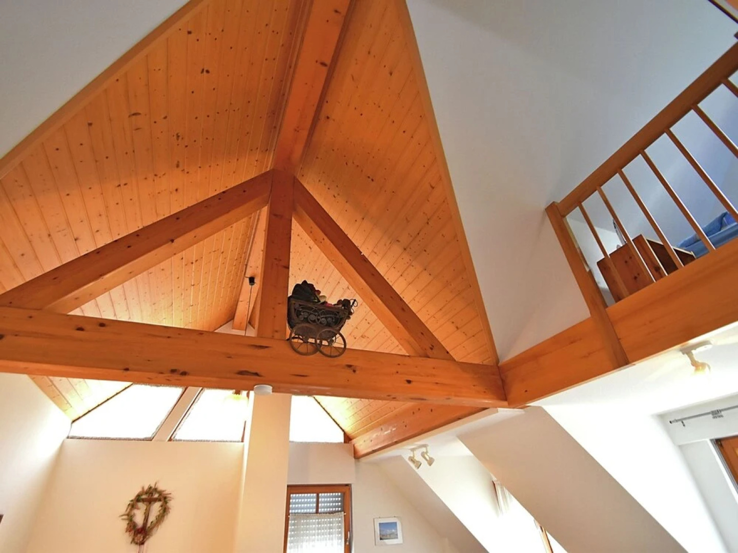 Family-friendly Apartment