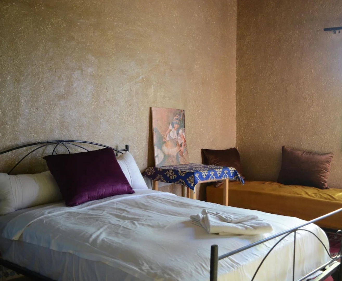 Kasbah Panorama Oasis