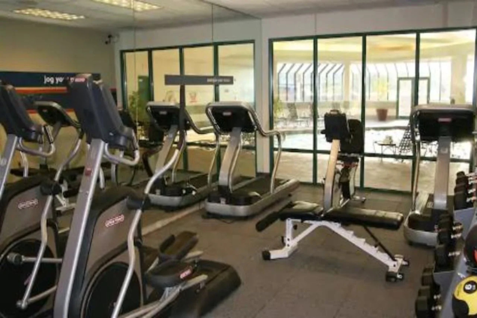 Hampton Inn Richland/Tri-Cities