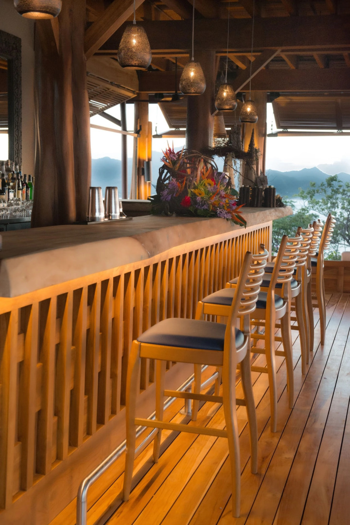 Casa Chameleon Hotel Las Catalinas - Adults Only