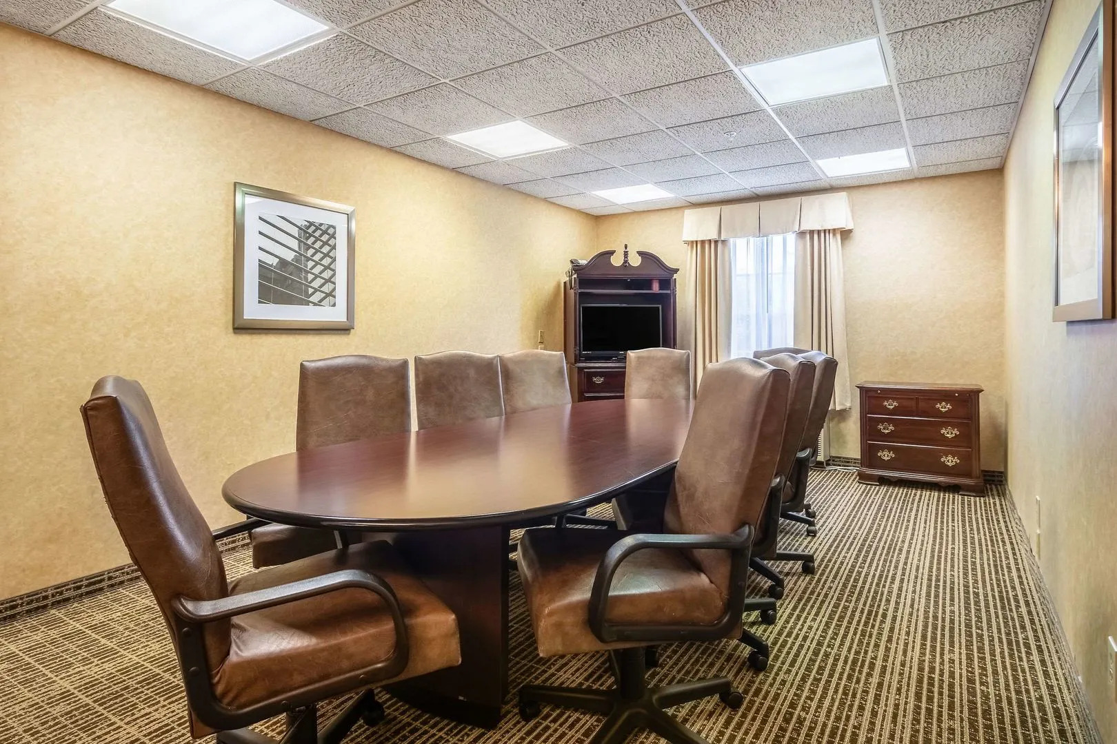 Quality Inn Rome South