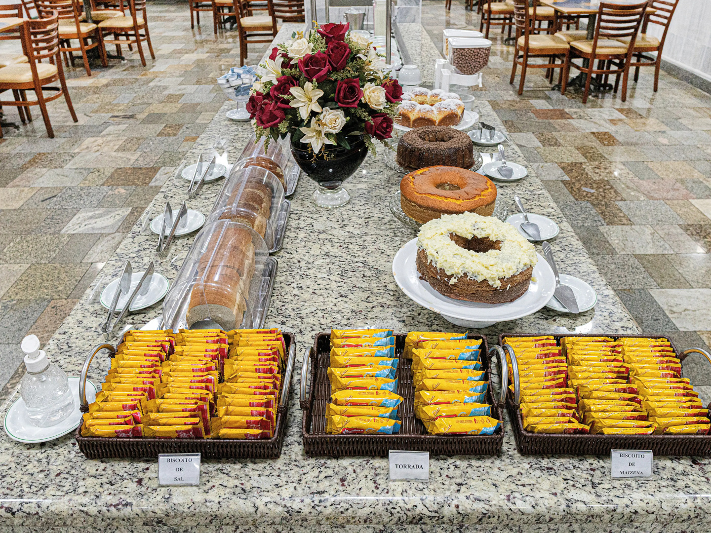 Hotel Nacional Inn Limeira