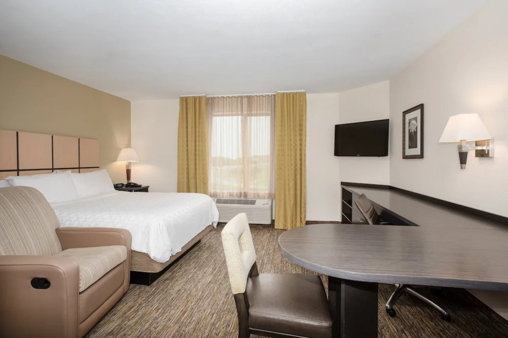 Candlewood Suites Manhattan