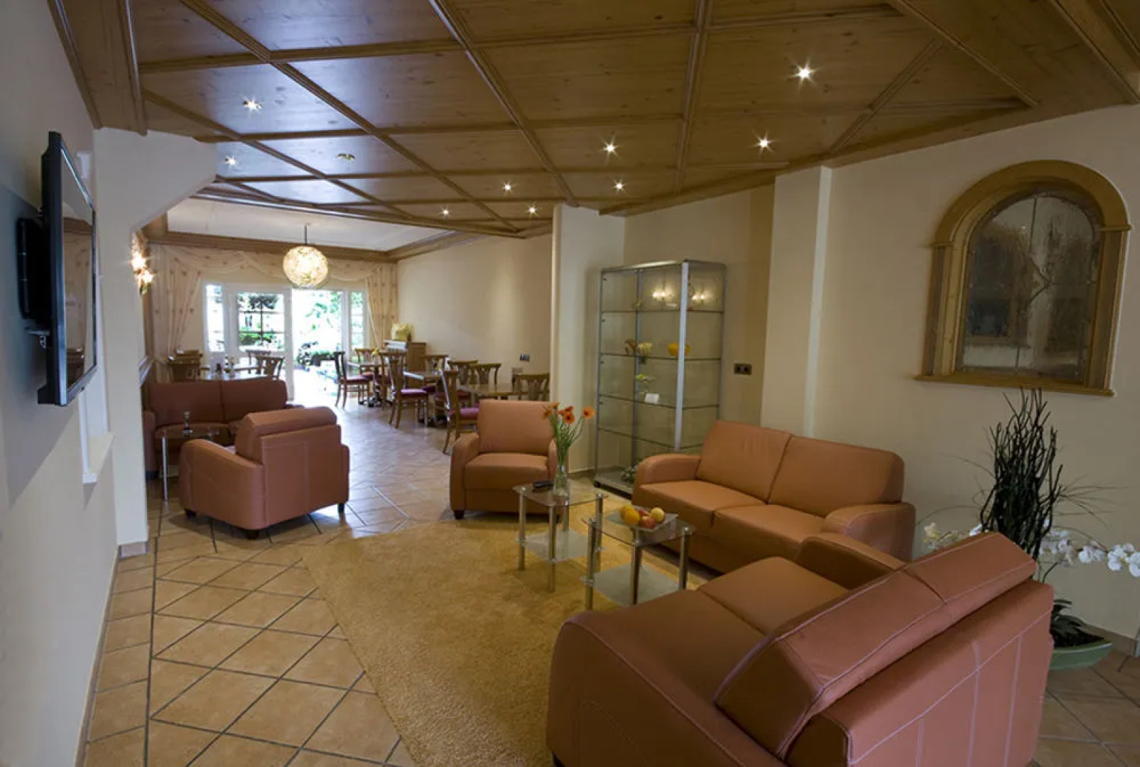 Hotel Restaurant Speeter