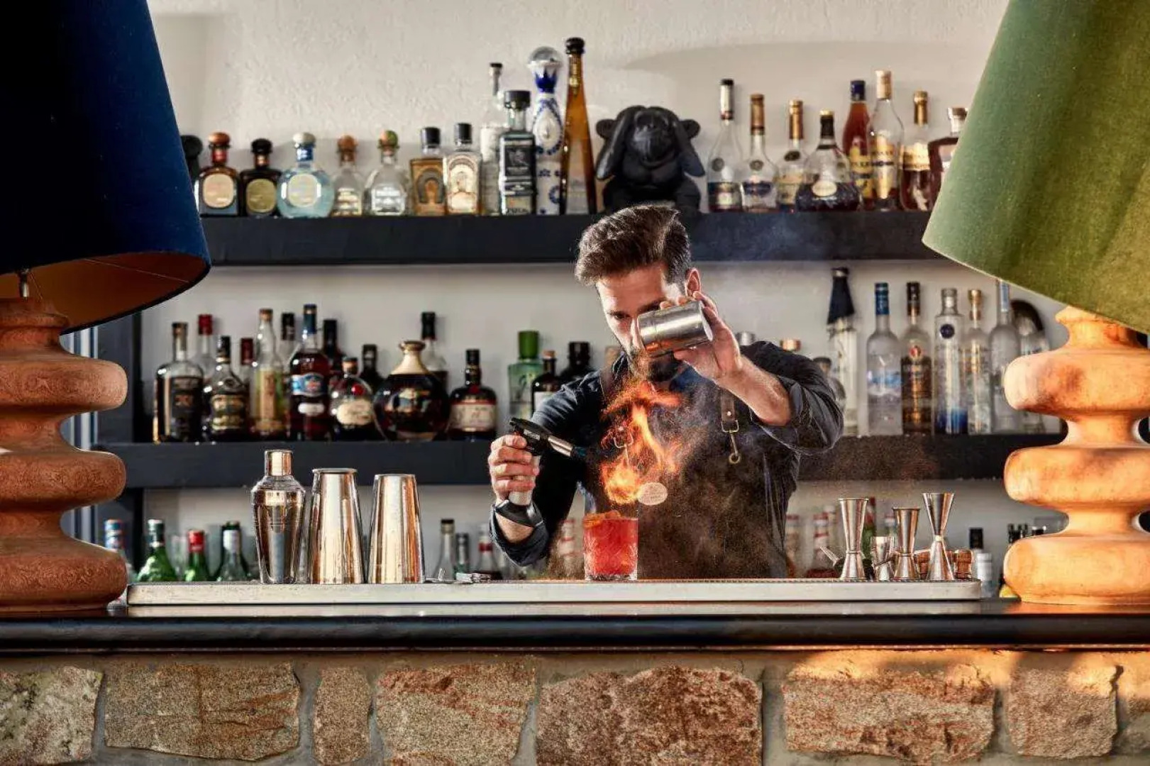 Myconian Imperial - Leading Hotels of the World