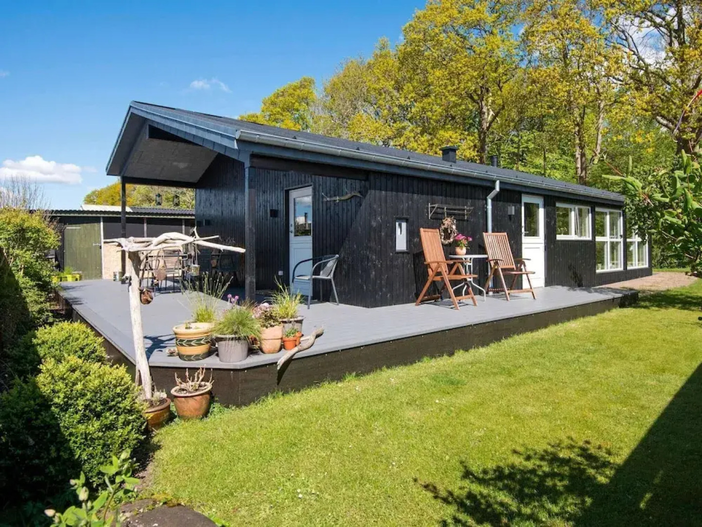 Holiday Home in Juelsminde