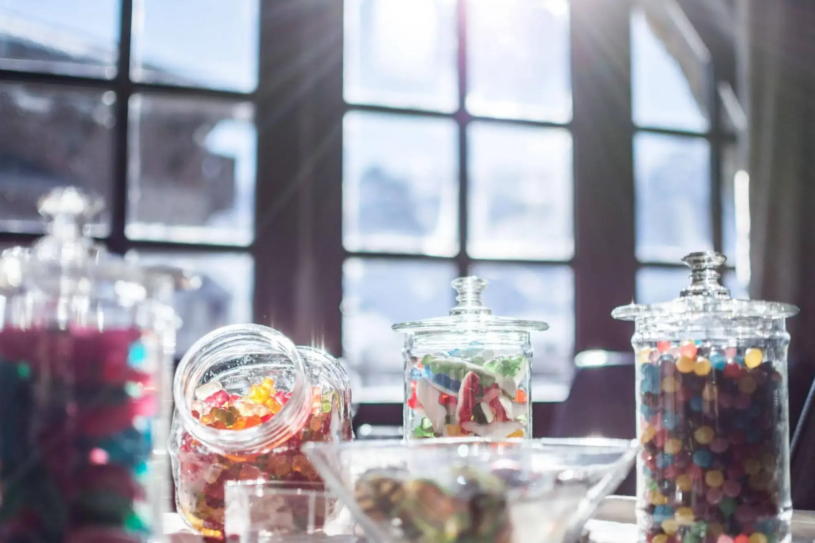 Hôtel Les Suites du Montana by Les Etincelles