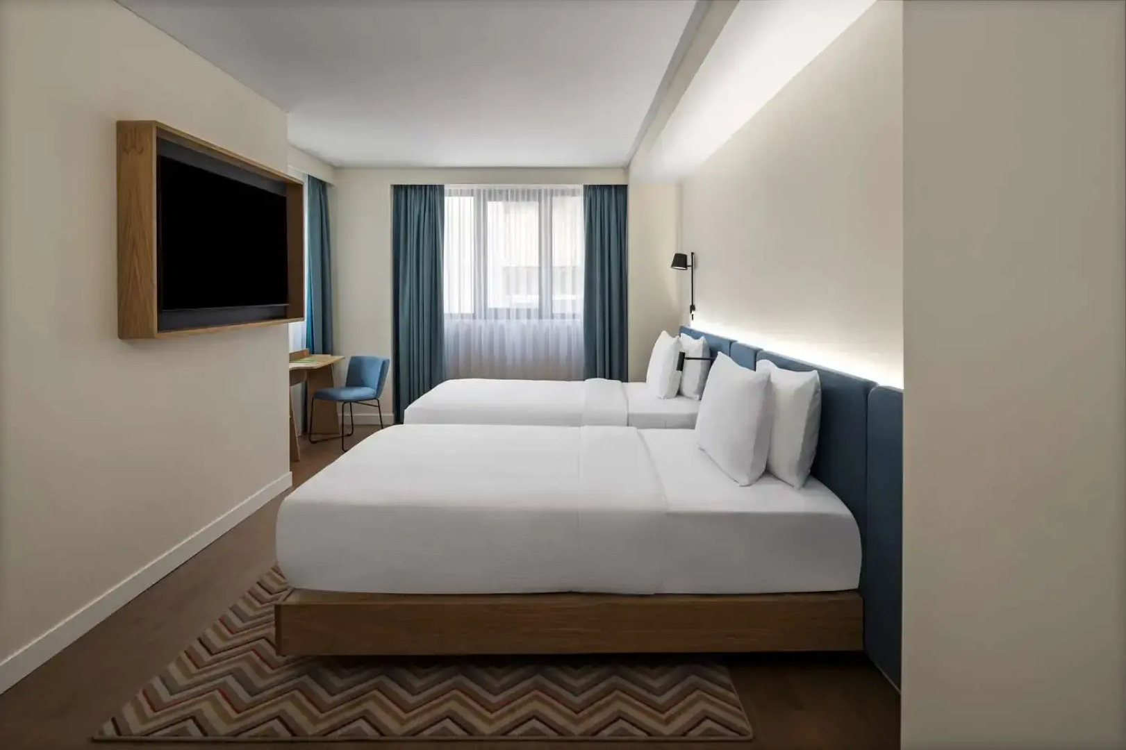 Hampton By Hilton Istanbul Sirkeci