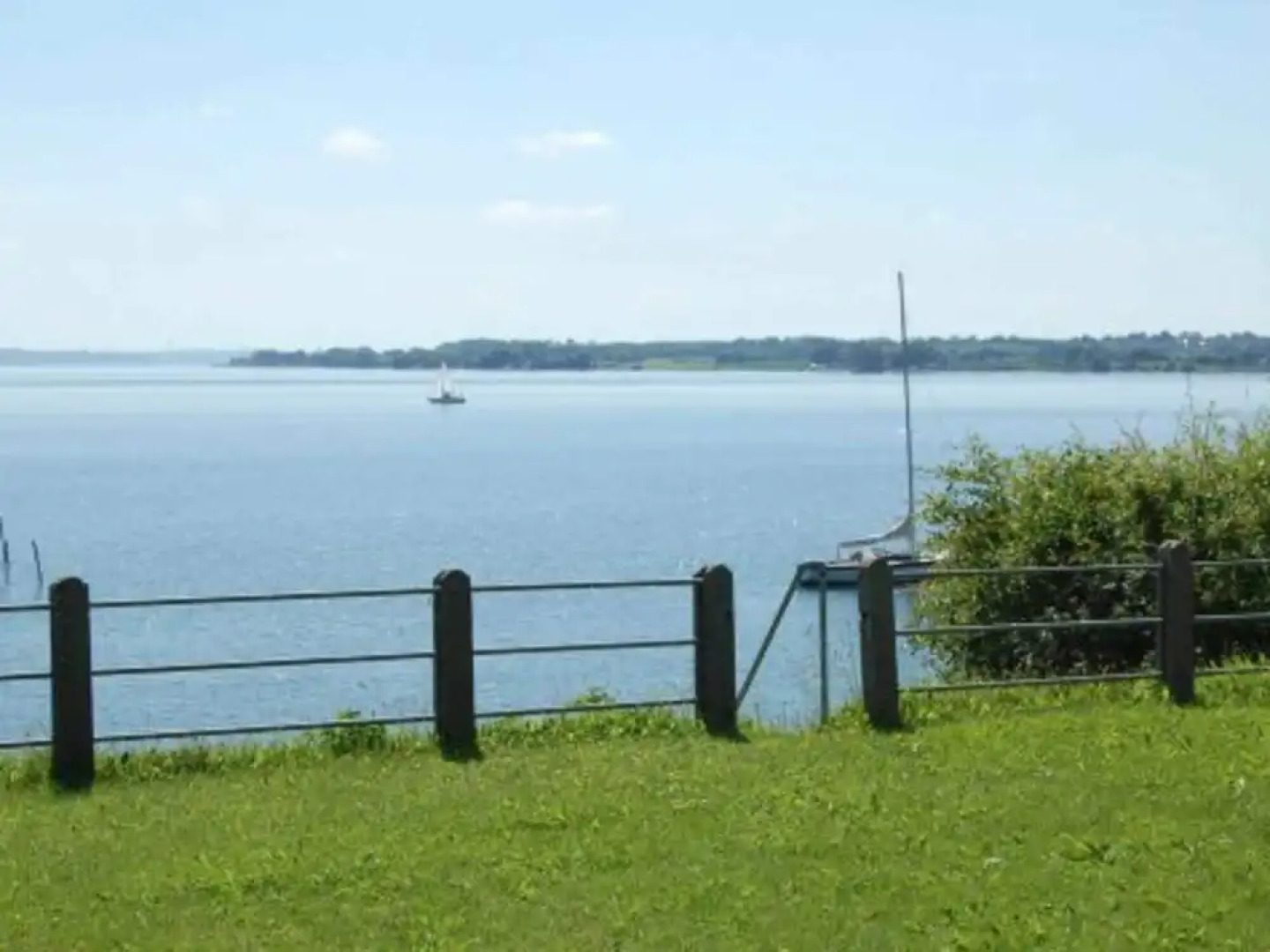 4 Person Holiday Home in Egernsund