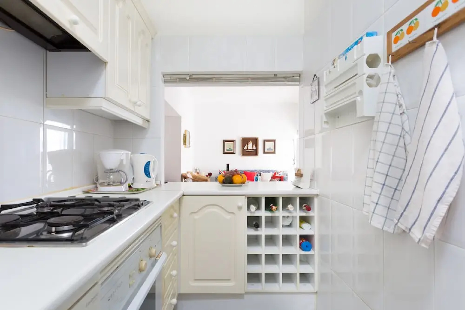 Apartamento Marechu