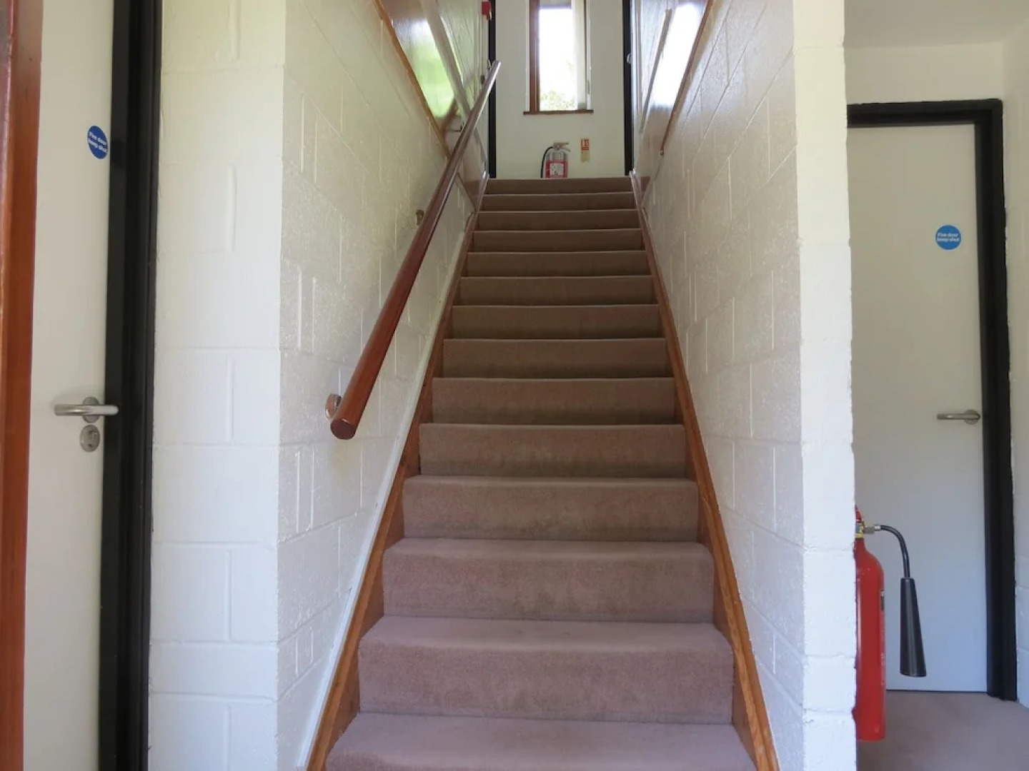 Egrove Park University of Oxford