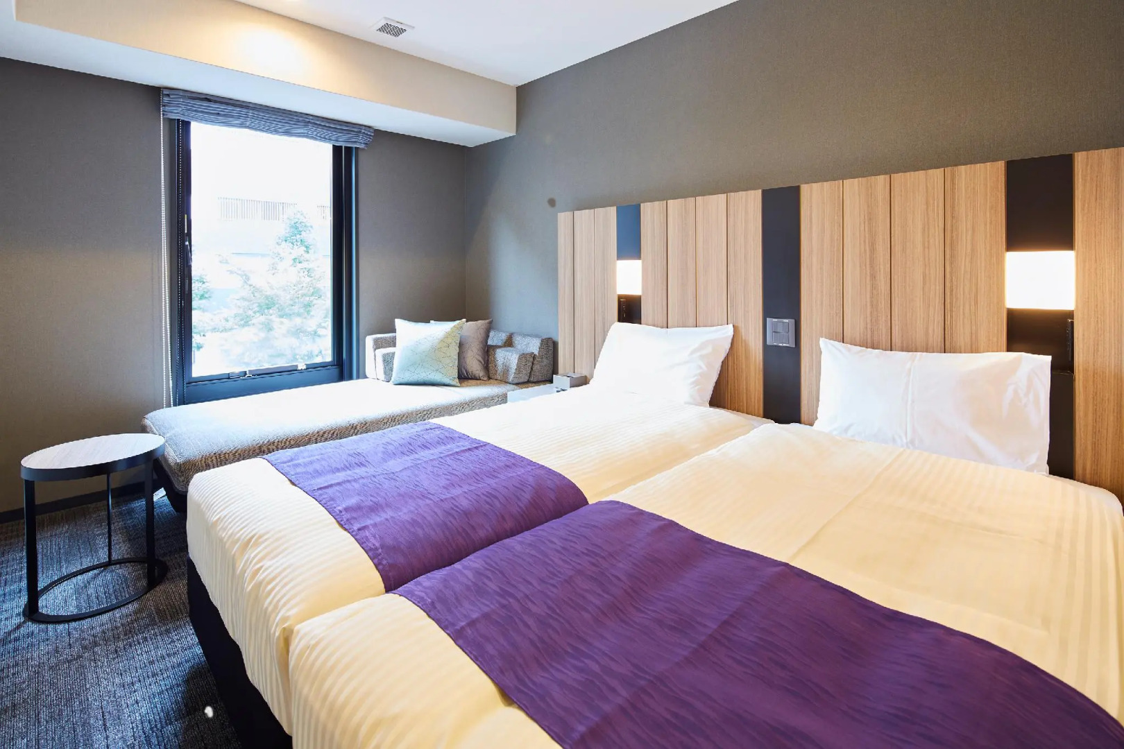 hotel MONday Kyoto Karasumanijo