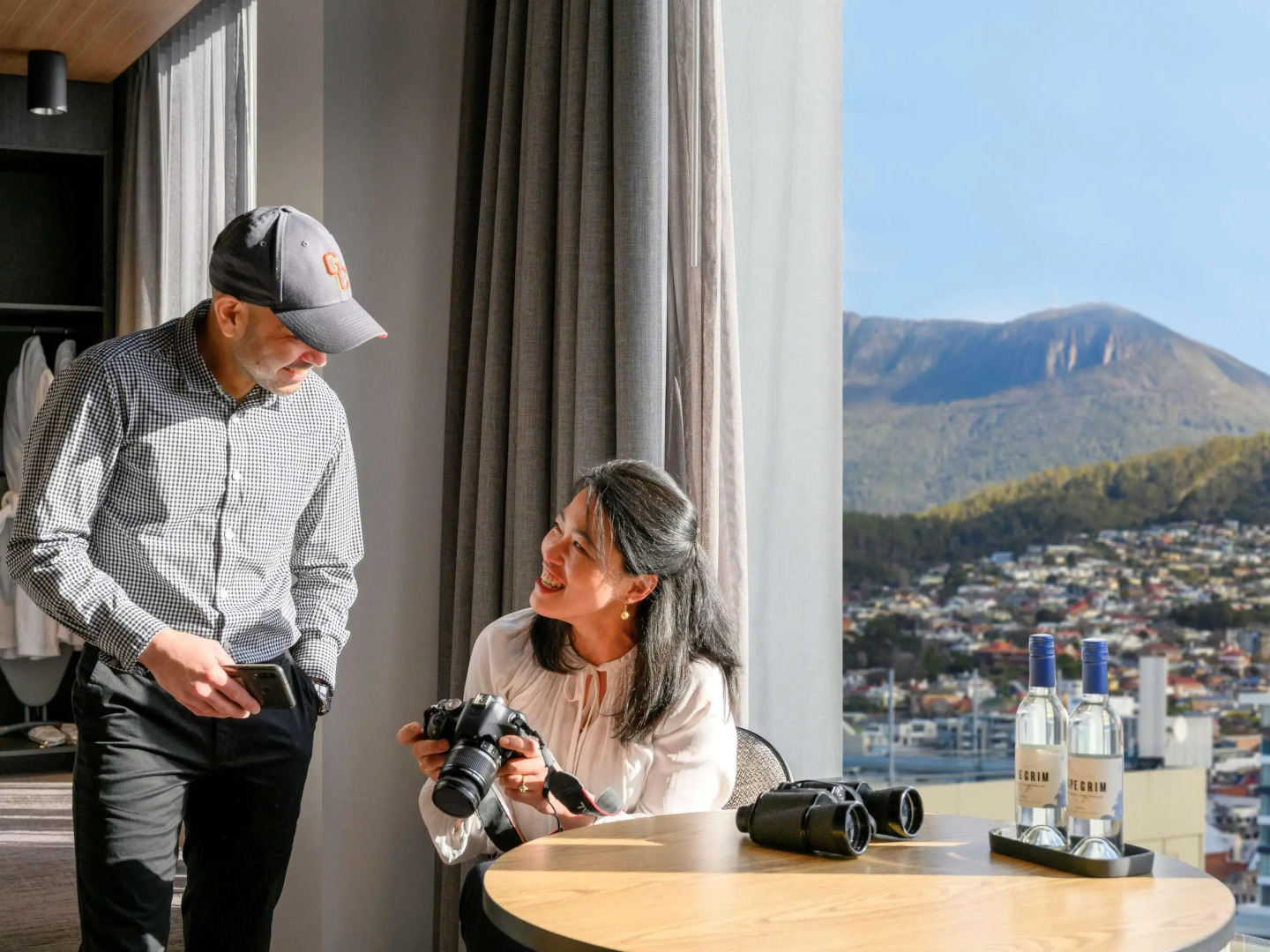 Mövenpick Hotel Hobart