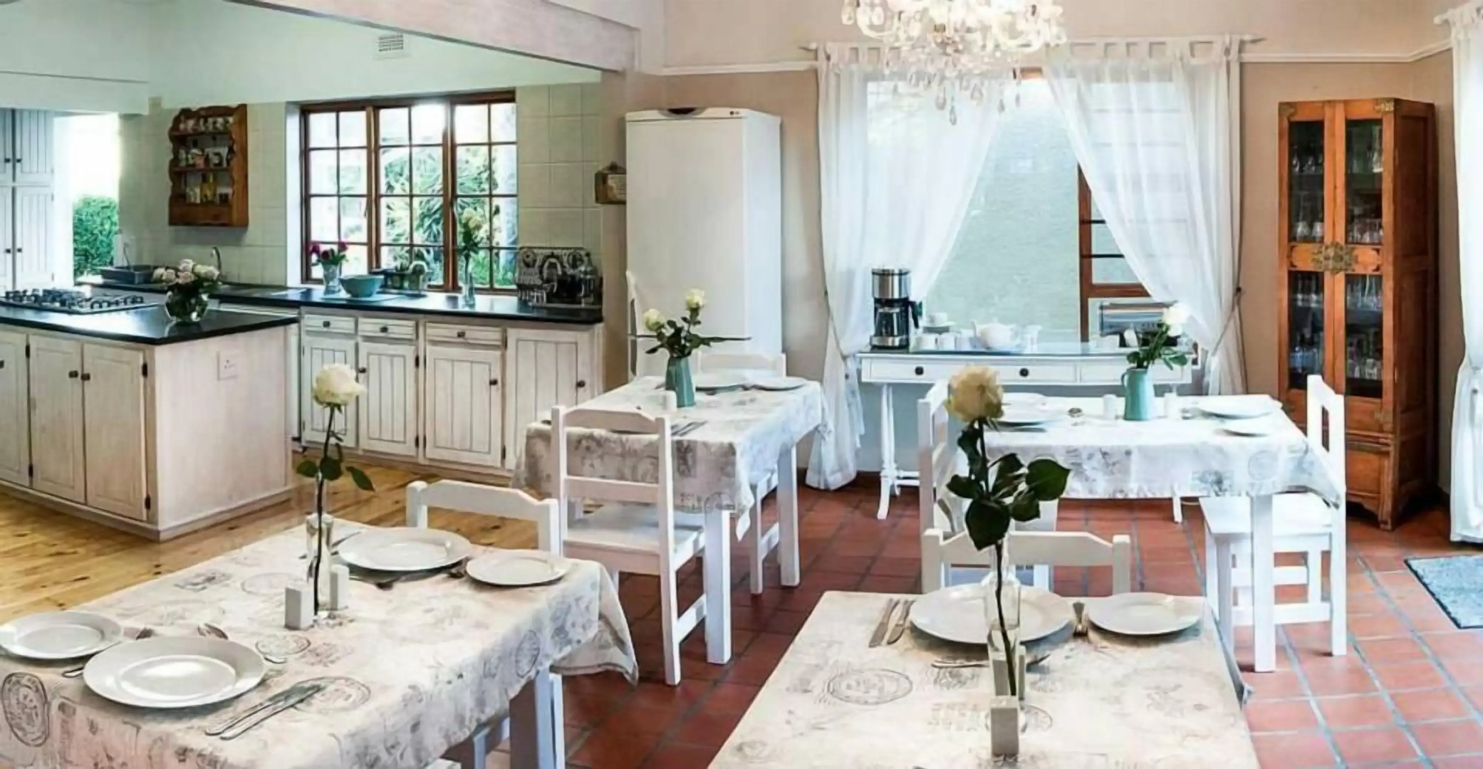 Guest House Ascot Place