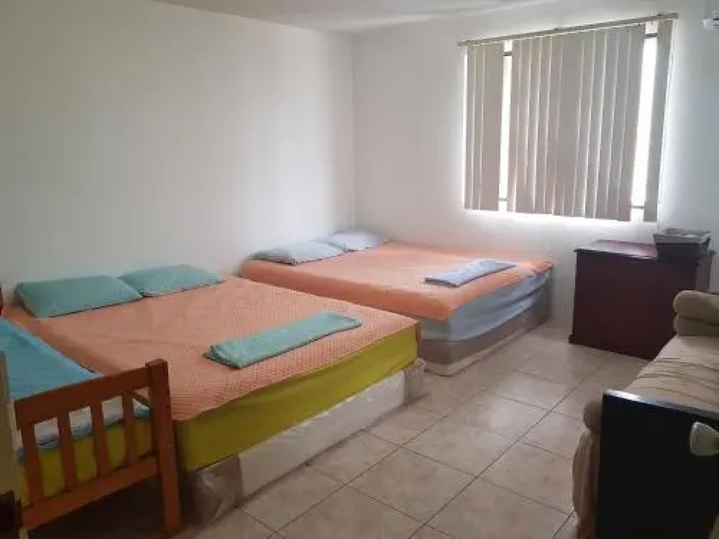 Guam JAJA Guesthouse