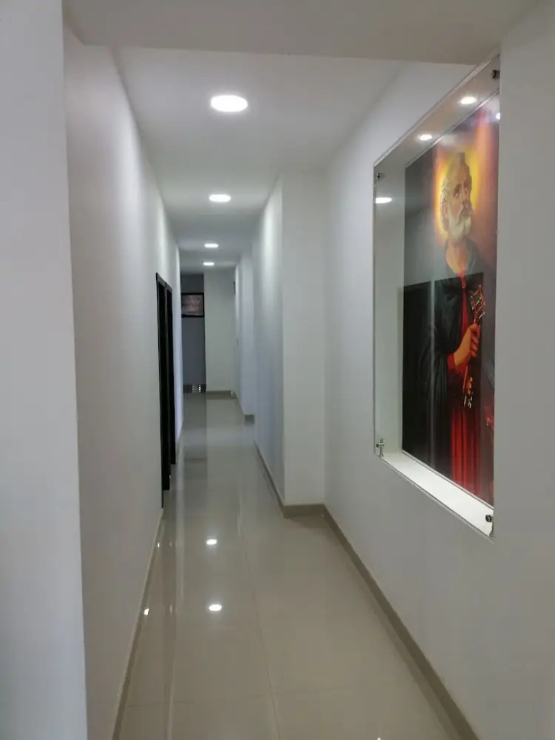 Hotel San Pedro Plaza