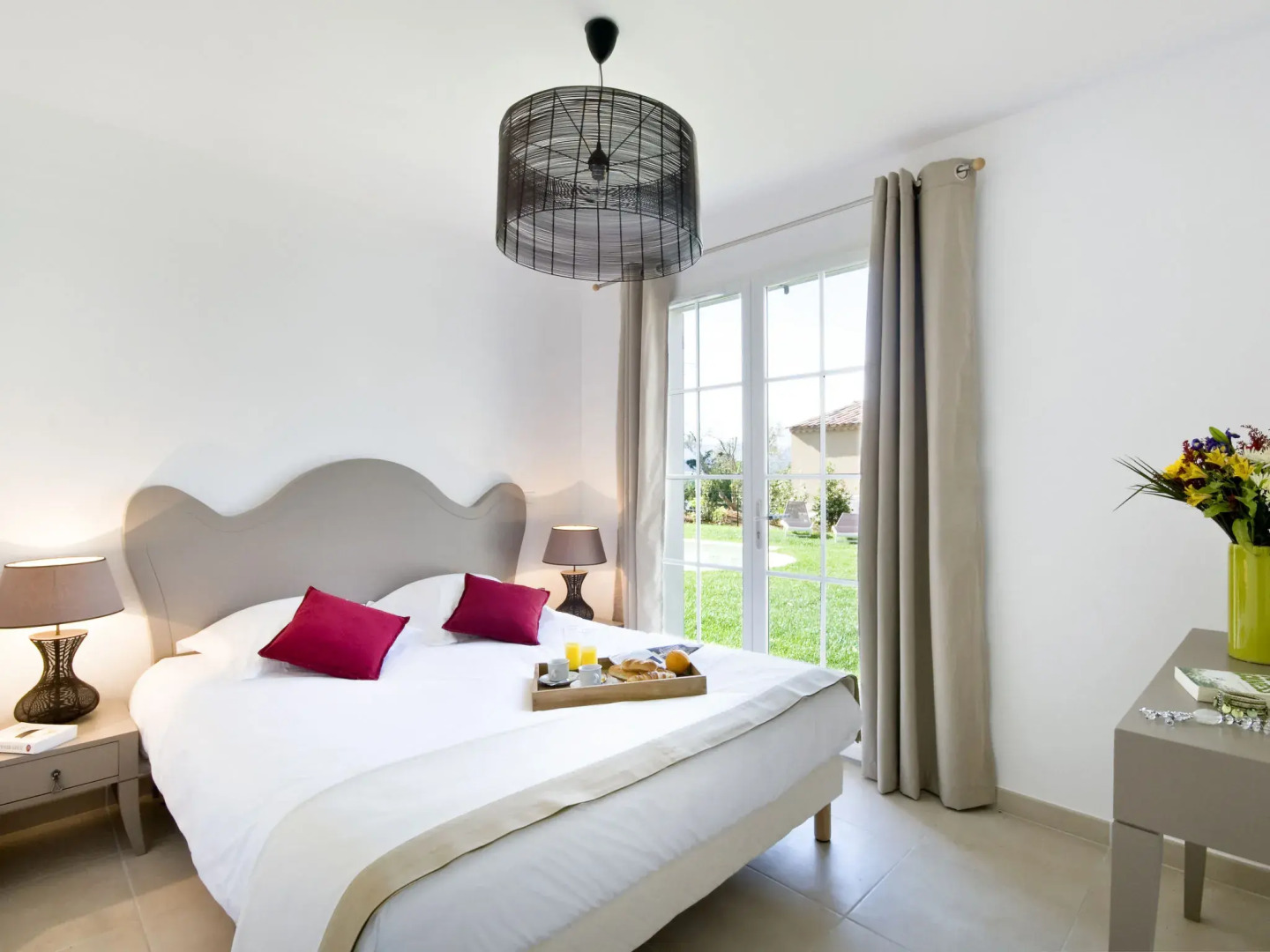 Le Clos Savornin (SSN110)