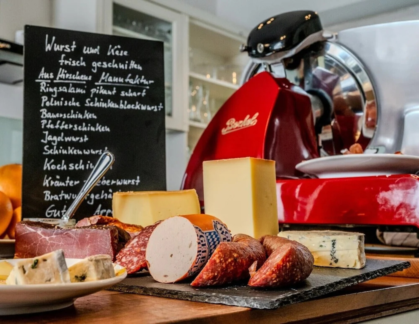 Aparthotel Parsberg Green Design Ferstl